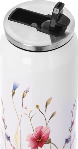 Behagelig drikning uden at vippe