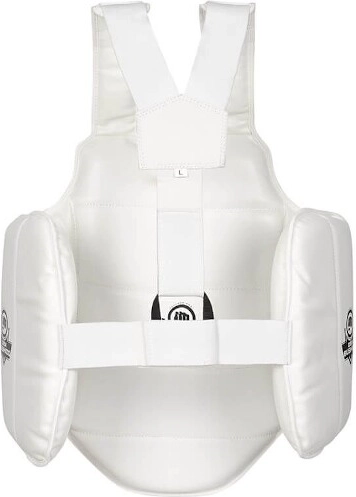 Sikker fastgørelse med velcro