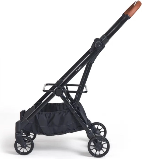 Fikago Go klapvognsstel – chassis til TRUFFLE og TRUFFLE PLUS
