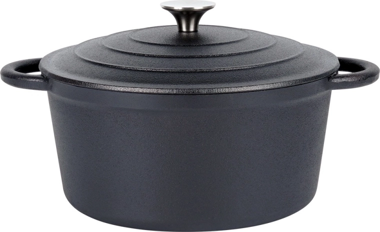 Jævn varmeledning og langvarig varmeakkumulering