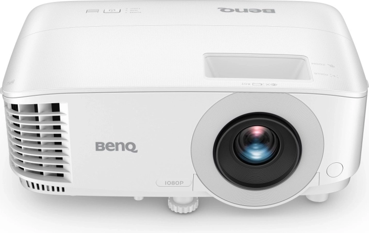 BenQ MH560C Full HD DLP-projektor til kontor og skole