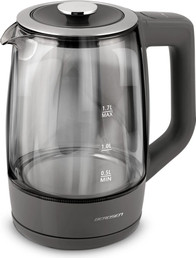 Sikkerhed og komfort hver dag