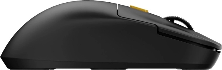 Let konstruktion og lang batteritid