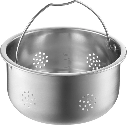 Indvendig kurv til Sencor-riskoger SRM 2000