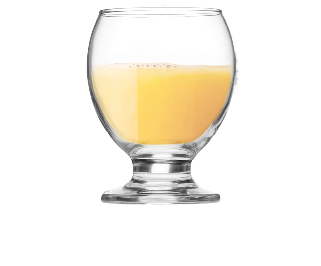 Ideel kapacitet 280 ml til forskellige drikke