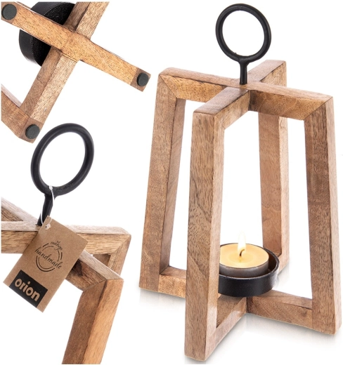 Hæng op eller flyt på et øjeblik