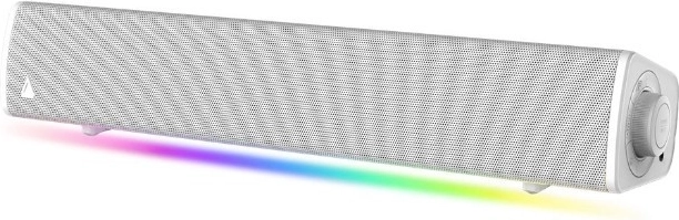 Kompakt soundbar Sound Blaster GS3 hvid