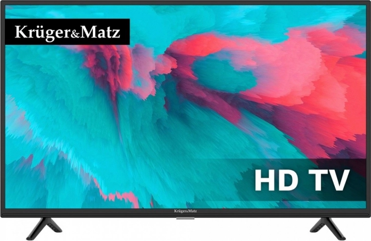 TV 32 tommer HD
