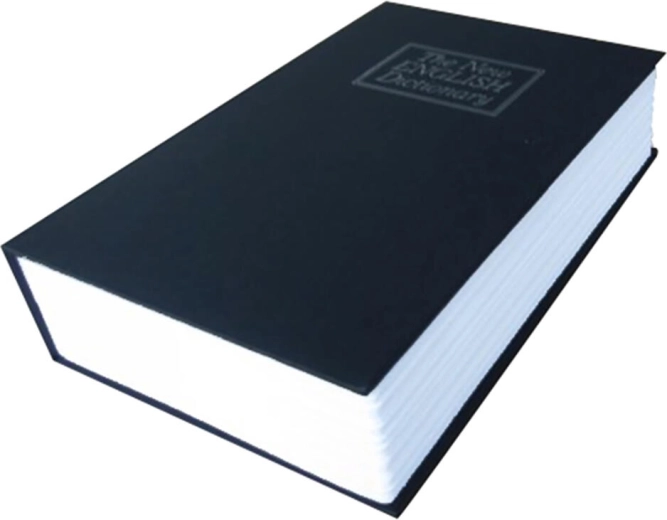 Sikker opbevaring af værdigenstande