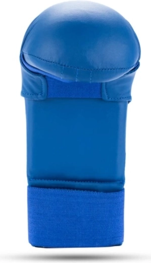 Kraftig stødabsorbering