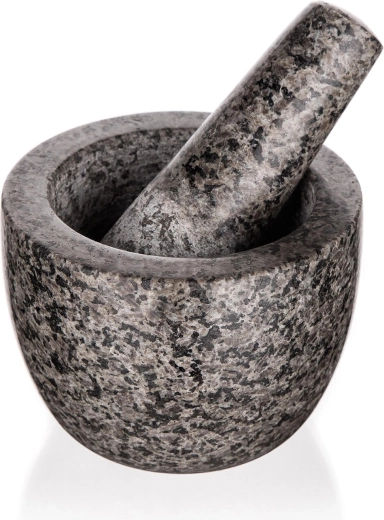 Solid naturgranit