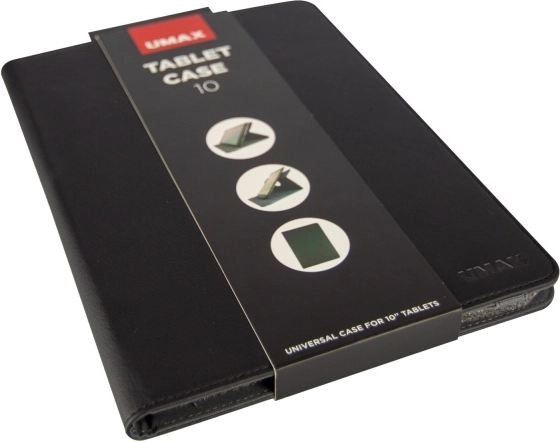 umax universelt etui til tablet 10,1" og 11"