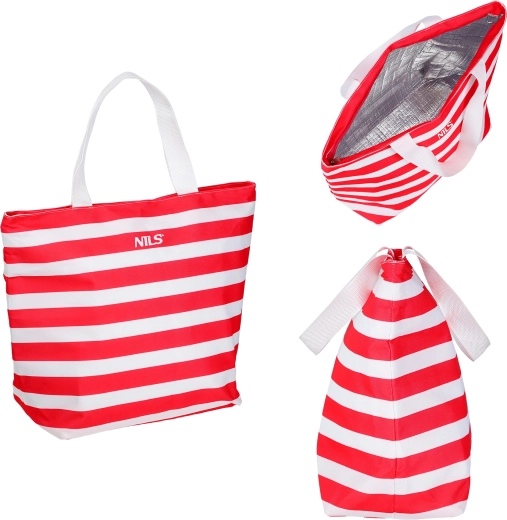 Pålidelig varmeisolering for friskhed hele dagen