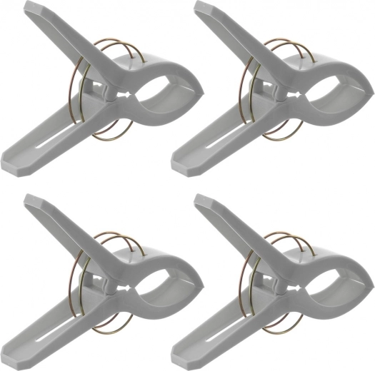 Holdbare materialer og nem brug