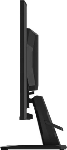 Slank profil og solid konstruktion