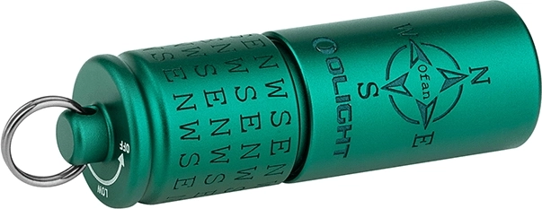 Kompakt og holdbar til hverdag