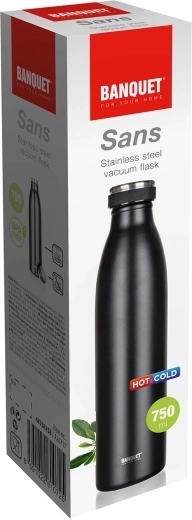 Vakuumisolering for langvarig temperaturholdning