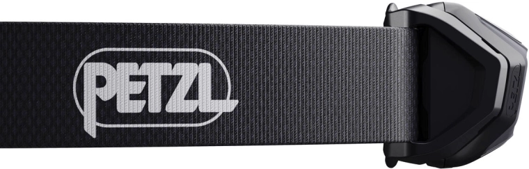 Behagelig at bære og let at justere