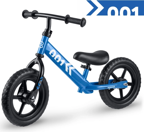Ricokids løbecykel til børn