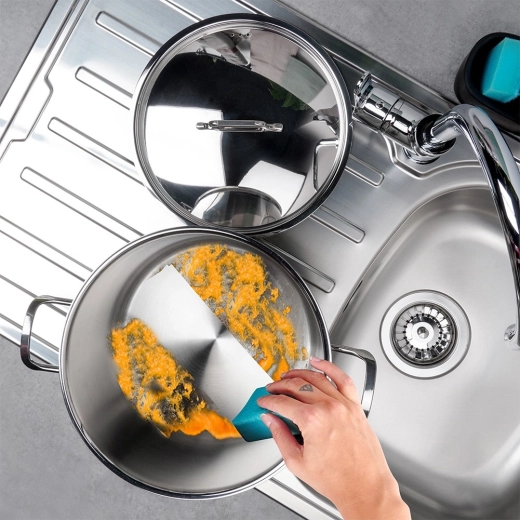 Behagelig brug og nem vedligeholdelse