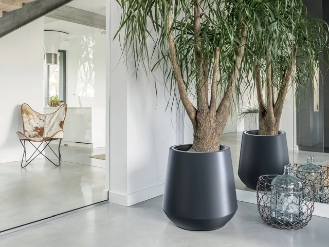 Moderne design til inde og ude
