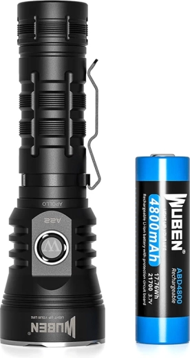 USB‑C hurtigopladning og lang driftstid