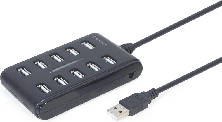 Integreret kabel og kompakt design