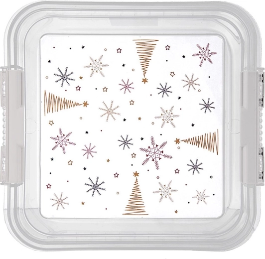 Overskuelig og alsidig