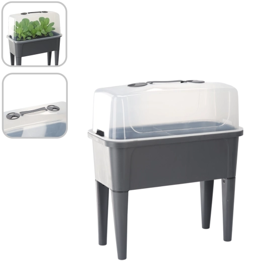 Holdbart materiale til alt slags vejr