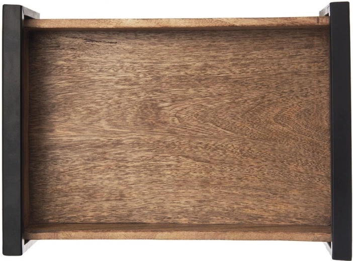 Holdbart mangotræ med smuk åretegning