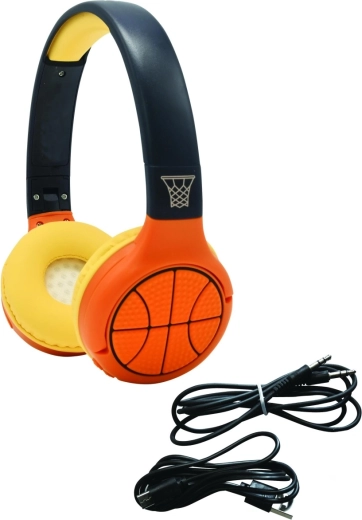 Trådløs og kablet lytning 2-i-1