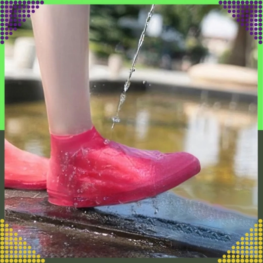 Pålidelig vandtæthed for tørre sko