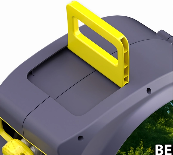 Praktisk håndtering og transport