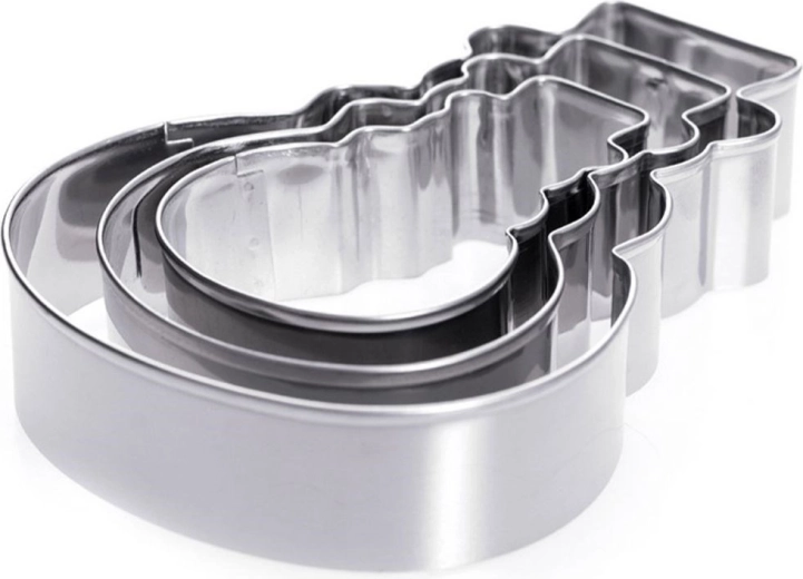 Holdbart rustfrit stål