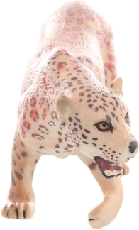 Lærer om naturen og udvikler fantasien