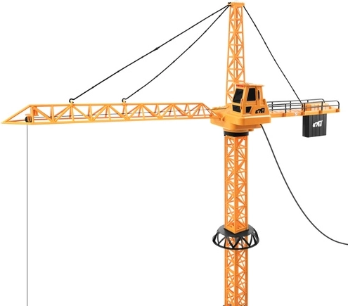 Justerbar højde op til 125 cm