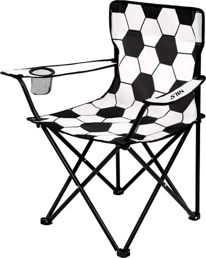 Sammenklappelig, let og nem at transportere