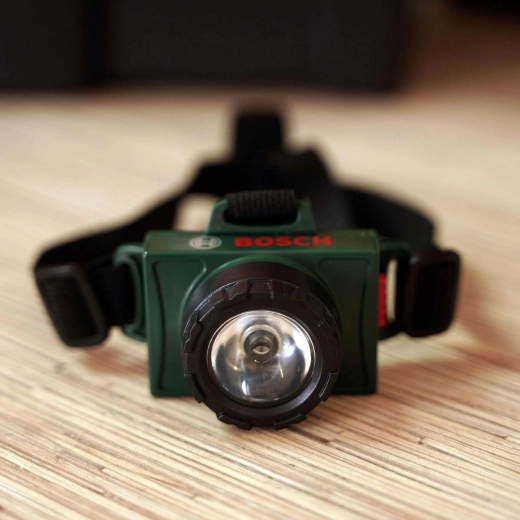 Let og sikker for børn