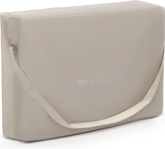 Transporttaske med i pakken