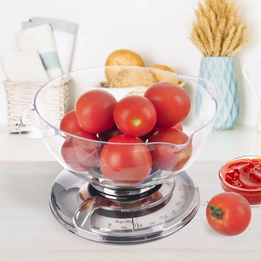 Uden batterier, stabil og robust