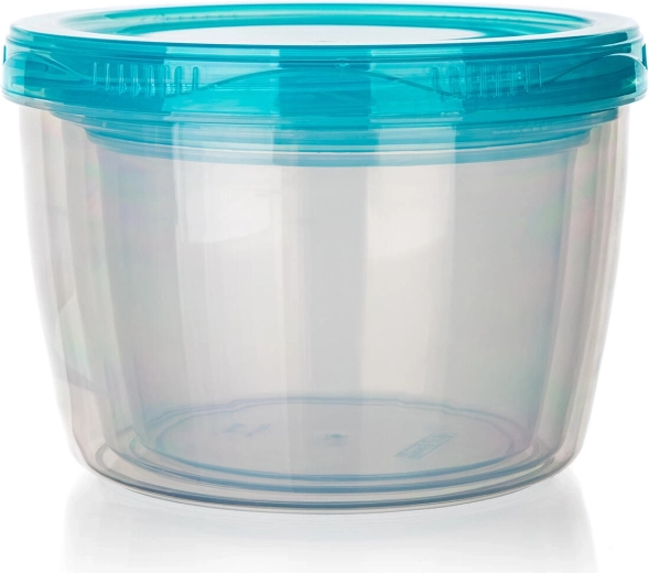 Tætsluttende låg for længere friskhed