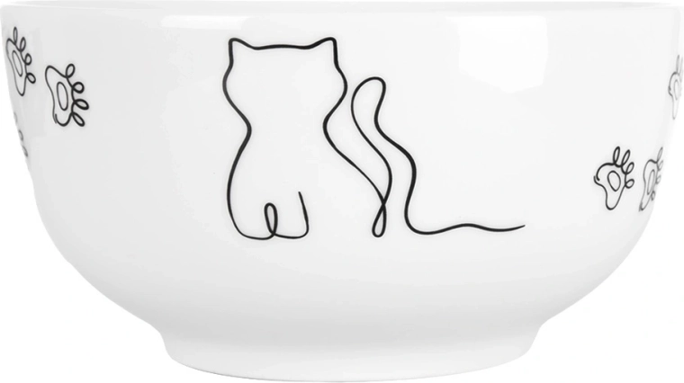 Kvalitetsporcelæn til daglig brug