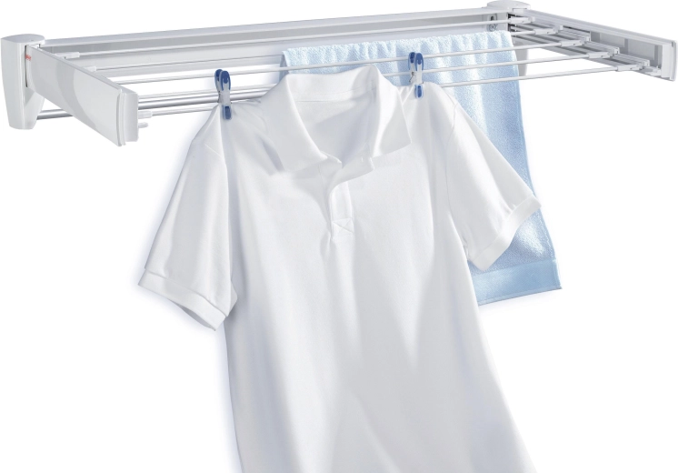 Praktisk tørreflade på 3,6 m