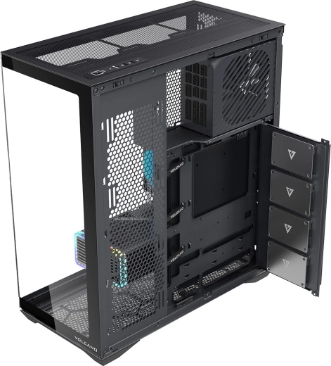 Maksimal plads og kompatibilitet