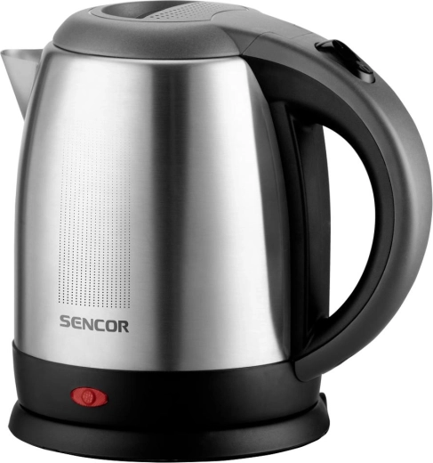 Sencor SWK 1231BK elkedel