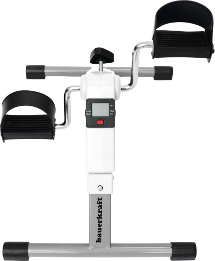 Overskueligt LCD-display