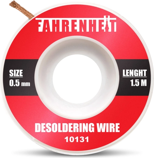 Aflodningsflet 1,5 m × 0,5 mm