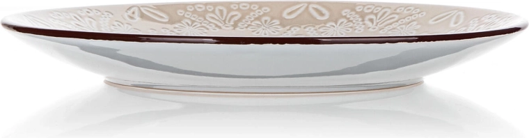 Ideel størrelse til desserter og forretter