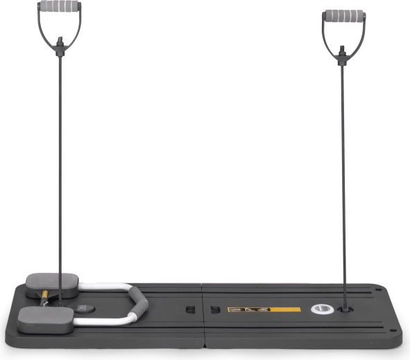 Sammenklappeligt design til små rum