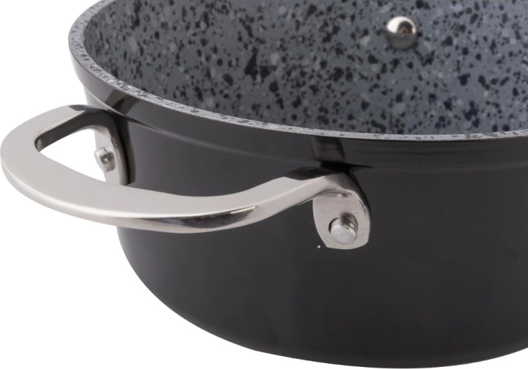 PFOA-fri non-stick-belægning